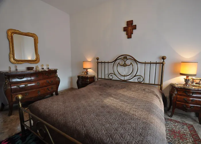 B&B Pergolesi Verona